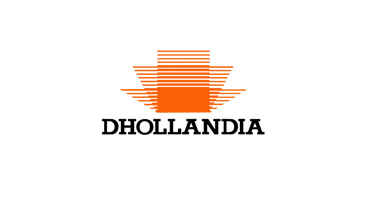dhollandia logo