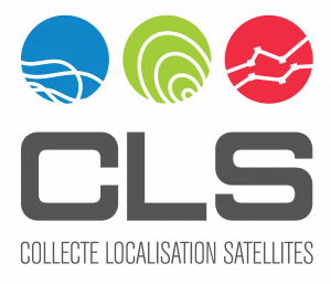 CLS logo