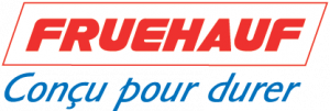 FRUEHAUF logo