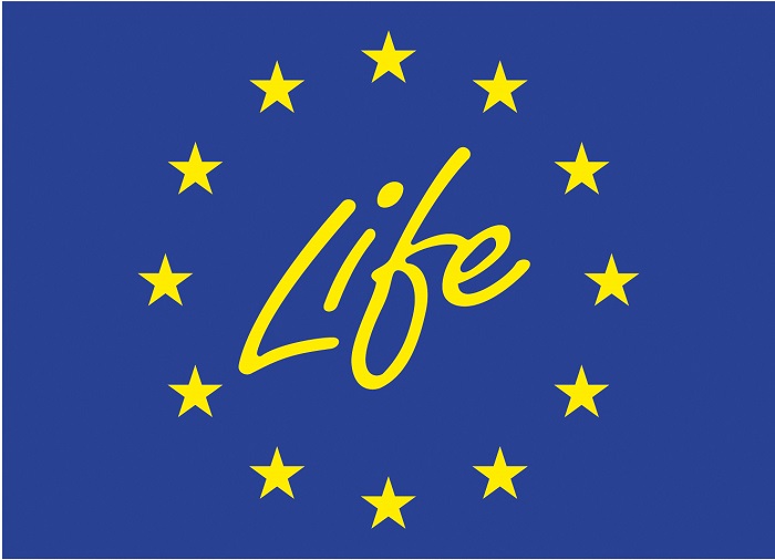 logo life programme