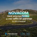 Partnership NIBC & Novacom
