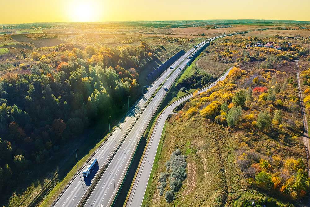 roads roads