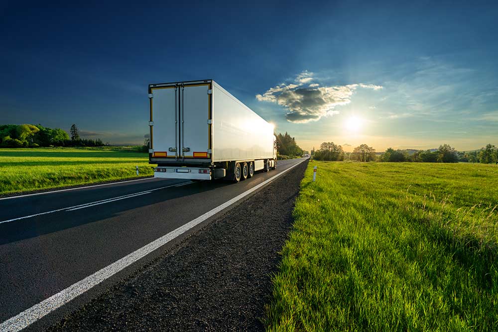 business-14 delivery of high value goods