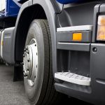 truck tyre