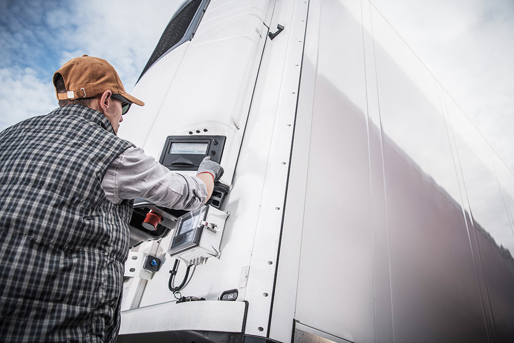 cold chain monitoring cold chain monitoring