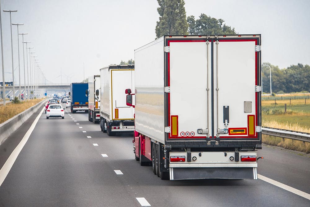 trailers Trailers