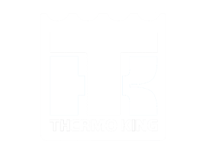 Thermo King logo