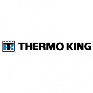 Thermo King logo